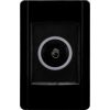 No-touch Infrared Sensor Switch (RS-485)(Black Cover)ICP DAS